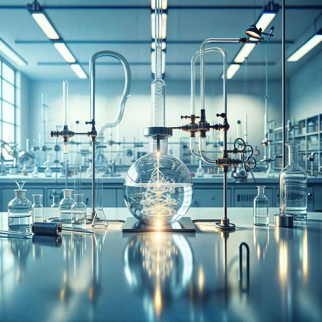 三乙醇胺，作為重要的有機(jī)合成中間體，助力工業(yè)生產(chǎn)提質(zhì)增效