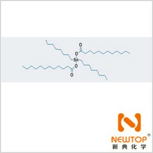 二月桂酸二辛基錫